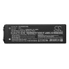 Scanreco baterija 16131 17162 593 592 590 960 GP222101 RSC7220 593 GP211501 YT231018 98384265 8991163 7,2 V 3000 mAh NiMh Scanreco baterija 16131 17162 593 592 590 960 GP222101 RSC7220 593 GP211501 YT231018 98384265 8991163 7,2 V 3000 mAh NiMh