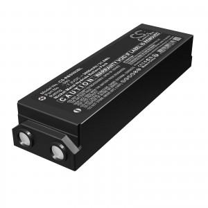 Scanreco baterija 16131 17162 593 592 590 960 GP222101 RSC7220 593 GP211501 YT231018 98384265 8991163 7,2 V 3000 mAh NiMh Scanreco baterija 16131 17162 593 592 590 960 GP222101 RSC7220 593 GP211501 YT231018 98384265 8991163 7,2 V 3000 mAh NiMh