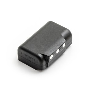 IMET AS037 2,4 V 2100 mAh baterija, skirta BE5000, I060-AS037, M550S, M550 Wave s, M550 Wave L