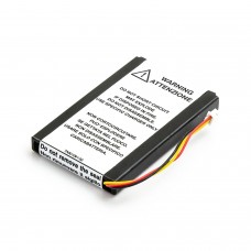 Originali AUTEC baterija R0BATT00E0018, AIRBM3V7L, BH3V7L 3,7V 1300mAh, skirta 