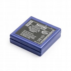 Originali baterija HBC Radiomatic Fub03A 6V 800mAh BA203060, BA222060, KH68305500, FUA030