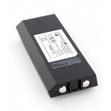 Originalus akumuliatorius HIAB H3786692, HIA7220 7,2 V 2000 mAh, skirtas AMH0627, AX-HI6692, XS Drive, XS-Driwe H3796692