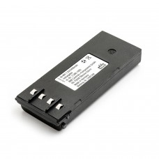 Originalus Hiab HiDrive 2.260.1020 2.260.1022 / NBB Nano / Wacker Neuson 5100000799 7.2V 2400mAh H9847669, RNBB7215 akumuliatorius