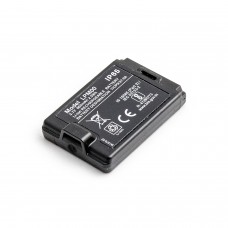 Originali AUTEC LPM00 ličio jonų baterija R0BATT00E13A0 3,7 V 680 mAh, skirta Autec Air A8