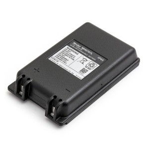 Originali AUTEC baterija R0BATT00E07A0, MH0707L 7,2V 1300mAh, skirta E16, C26PRO, KD10, SIRIO, WEGA, MD, SIRIO 42, KONDOR, MA