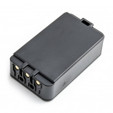 Originali baterija, skirta AUTEC R0BATT00E12A0, LPM04 7,4 V 2800 mAh, skirta DYNAMIC DJM, DJR, MYR, FJR, DJB, FJB
