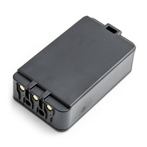 Originali baterija, skirta AUTEC R0BATT00E12A0, LPM04 7,4 V 2800 mAh, skirta DYNAMIC DJM, DJR, MYR, FJR, DJB, FJB Originali baterija, skirta AUTEC R0BATT00E12A0, LPM04 7,4 V 2800 mAh, skirta DYNAMIC DJM, DJR, MYR, FJR, DJB, FJB