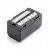 Baterija Sokkia BDC46A, BDC46B, BDC58, BDC-58, BDC70, BDC-70 7.4V 4000mAh ličio jonų baterija CX Seria, SET Seria, SRX Seria Baterija Sokkia BDC46A, BDC46B, BDC58, BDC-58, BDC70, BDC-70 7.4V 4000mAh ličio jonų baterija CX Seria, SET Seria, SRX Seria
