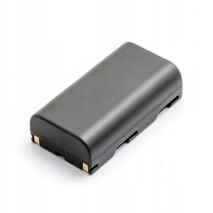 Pakaitinis akumuliatorius South BT-L72SA, BTNF-L724SA, BTNF-L7402W, BT-S9374 7.4V 2600mAh Li-Ion 9600, H66, RTK GPS, S82/E/T/V, S86/T