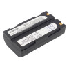 Baterija Trimble 7,4 V 2600 mA Li-Ion 5700 GPS imtuvas, 5700 GPS siųstuvas, 5800 GPS