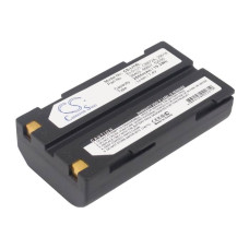 Baterija  Trimble 7,4V 2600mA Li-Ion 5700 GPS Receiver, 5700 GPS Transmitter, 5800 GPS