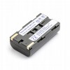 Pakaitinis akumuliatorius South BT-L72SA, BTNF-L724SA, BTNF-L7402W, BT-S9374 7.4V 2600mAh Li-Ion 9600, H66, RTK GPS, S82/E/T/V, S86/T Pakaitinis akumuliatorius South BT-L72SA, BTNF-L724SA, BTNF-L7402W, BT-S9374 7.4V 2600mAh Li-Ion 9600, H66, RTK GPS, S82/E/T/V, S86/T