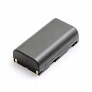 Pakaitinis akumuliatorius South BT-L72SA, BTNF-L724SA, BTNF-L7402W, BT-S9374 7.4V 2600mAh Li-Ion 9600, H66, RTK GPS, S82/E/T/V, S86/T Pakaitinis akumuliatorius South BT-L72SA, BTNF-L724SA, BTNF-L7402W, BT-S9374 7.4V 2600mAh Li-Ion 9600, H66, RTK GPS, S82/E/T/V, S86/T