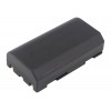 TRIMBLE 29518, 38403, 46607, 52030 7.4V 2600Ah Li-Ion baterija, skirta 54344, 5700, 5800, 92600, MT1000, R7, R8, SPS serijai, TR-R8 TRIMBLE 29518, 38403, 46607, 52030 7.4V 2600Ah Li-Ion baterija, skirta 54344, 5700, 5800, 92600, MT1000, R7, R8, SPS serijai, TR-R8
