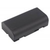 TRIMBLE 29518, 38403, 46607, 52030 7.4V 2600Ah Li-Ion baterija, skirta 54344, 5700, 5800, 92600, MT1000, R7, R8, SPS serijai, TR-R8 TRIMBLE 29518, 38403, 46607, 52030 7.4V 2600Ah Li-Ion baterija, skirta 54344, 5700, 5800, 92600, MT1000, R7, R8, SPS serijai, TR-R8