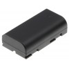 Akumuliatorius TRIMBLE 29518, 38403, 46607, 52030 7,4V 3400Ah Li-Ion 54344, 5700, 5800, 92600, MT1000, R7, R8, SPS serija, TR-R8 Akumuliatorius TRIMBLE 29518, 38403, 46607, 52030 7,4V 3400Ah Li-Ion 54344, 5700, 5800, 92600, MT1000, R7, R8, SPS serija, TR-R8