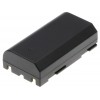 Akumuliatorius TRIMBLE 29518, 38403, 46607, 52030 7,4V 3400Ah Li-Ion 54344, 5700, 5800, 92600, MT1000, R7, R8, SPS serija, TR-R8 Akumuliatorius TRIMBLE 29518, 38403, 46607, 52030 7,4V 3400Ah Li-Ion 54344, 5700, 5800, 92600, MT1000, R7, R8, SPS serija, TR-R8