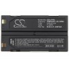 Akumuliatorius TRIMBLE 29518, 38403, 46607, 52030 7,4V 3400Ah Li-Ion 54344, 5700, 5800, 92600, MT1000, R7, R8, SPS serija, TR-R8 Akumuliatorius TRIMBLE 29518, 38403, 46607, 52030 7,4V 3400Ah Li-Ion 54344, 5700, 5800, 92600, MT1000, R7, R8, SPS serija, TR-R8