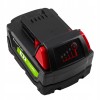 Green Cell pakaitinis akumuliatorius 4932430483 B5, skirtas Milwaukee M18 18V 5Ah Li-Ion elektriniams įrankiams
