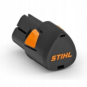 Akumuliatorius Stihl AS 2 Li-Ion 10,8V 2,6Ah EA024006500 Akumuliatorius Stihl AS 2 Li-Ion 10,8V 2,6Ah EA024006500