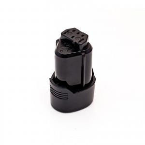 AEG L1215, L1215P, L1215R, L1220 12V 2.0Ah Li-Ion pakaitinis akumuliatorius, skirtas elektriniams įrankiams BLL12C, BS12C, BS12C, BS12C2, BSS12C, BWS12, BWS12CBWS