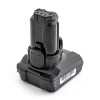 AEG L1215, L1215P, L1215R, L1220 12V 5.0Ah Li-Ion pakaitinis akumuliatorius, skirtas elektriniams įrankiams BLL12C, BS12C, BS12C, BS12C2, BSS12C, BWS12, BWS12CBWS