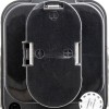 Bosch atsarginis akumuliatorius 2607300001, 2607335178 7,2 V 3,0 Ah NiMH, skirtas elektriniams įrankiams GBM, GUS, GSR. PSR