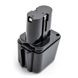 Bosch atsarginis akumuliatorius 2607300001, 2607335178 7,2 V 3,0 Ah NiMH, skirtas elektriniams įrankiams GBM, GUS, GSR. PSR