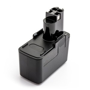 Bosch pakaitinis akumuliatorius 2607335054, 2607335055, 2607335071, 2607335081, 2607335090 12V 2.0Ah NiMH, skirtas elektriniams įrankiams PSR12VES-2, GSR12VE-2, GBM12VES-2, GSB12VSP-2