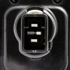 DeWalt DE9036, DE9061, DE9062, DW9061, DW9062 9.6V 2.0Ah NiMH pakaitinis akumuliatorius, skirtas elektriniams įrankiams DC750KA, DC855KA, DW050, DW050K, DW902, DW926, DW926K