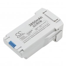 DJI Mini 3 / 3 PRO / 4 / 4 PRO drono  baterija 270620 BWX162-2453-7.38 BWX162-3850-7.38 270619 3850mAh 7,4 V ličio-polimero