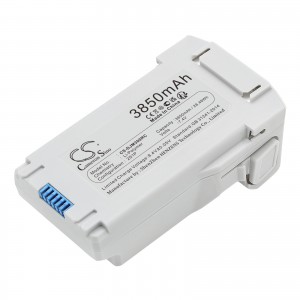 DJI Mini 3 / 3 PRO / 4 / 4 PRO drono  baterija 270620 BWX162-2453-7.38 BWX162-3850-7.38 270619 3850mAh 7,4 V ličio-polimero