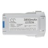 DJI Mini 3 / 3 PRO / 4 / 4 PRO drono  baterija 270620 BWX162-2453-7.38 BWX162-3850-7.38 270619 3850mAh 7,4 V ličio-polimero