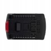 Green Cell Bosch 1600A002U5  akumuliatorius, 2607337069 18V 5,0Ah Li-Ion, skirtas GBA/GDR/GDS/GDX/GKS/GSA/GSB/GSR/GST/GWS 18 V-Li elektriniams įrankiams