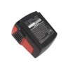 HILTI B 144/2.6, B 144/B14 14,4 V 3,0 Ah ličio jonų pakaitinis akumuliatorius, skirtas elektriniams įrankiams SF 144-A, SFH 144-A, SFL 144-A, SID 144-A, SIW 144-A