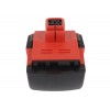 HILTI B 144/2.6, B 144/B14 14,4 V 3,0 Ah ličio jonų pakaitinis akumuliatorius, skirtas elektriniams įrankiams SF 144-A, SFH 144-A, SFL 144-A, SID 144-A, SIW 144-A