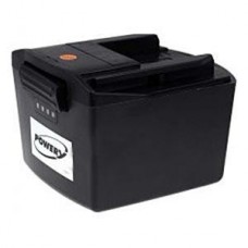HILTI B14/3.3 14.4V 4.0Ah Li-Ion pakaitinis akumuliatorius elektriniams įrankiams SF(H)140A, SFC14-A HILTI B14/3.3 14.4V 4.0Ah Li-Ion pakaitinis akumuliatorius elektriniams įrankiams SF(H)140A, SFC14-A