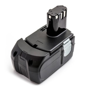 Hitachi BCL1815, BCL1830, EBM1830 18V 2.0Ah Li-Ion pakaitinis akumuliatorius, skirtas elektriniams įrankiams C 18DL, CR 18DL, DH 18DL, DS 18DFL, DV 18DCL, G 18DL, WH 18DL