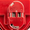 Makita pakaitinis akumuliatorius PA12, 1233, 1234, 1235, 192698-8, 192698-A, 193157-5 12V 2.0Ah, skirtas Makita elektriniams įrankiams 6223D, 6227D, 6271D, 6271D, 8271D, ML120, ML143
