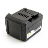 Akumuliatorius Metabo 6.25454,6.25467 14.4V 5.0Ah Li-Ion, skirtas elektriniams įrankiams BS 14.4 LTX Impuls, SSD 14.4 LT, SSW 14.4 LT, ULA 14.4-18 Akumuliatorius Metabo 6.25454,6.25467 14.4V 5.0Ah Li-Ion, skirtas elektriniams įrankiams BS 14.4 LTX Impuls, SSD 14.4 LT, SSW 14.4 LT, ULA 14.4-18