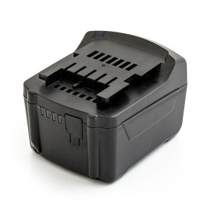 Akumuliatorius Metabo 6.25454,6.25467 14.4V 5.0Ah Li-Ion, skirtas elektriniams įrankiams BS 14.4 LTX Impuls, SSD 14.4 LT, SSW 14.4 LT, ULA 14.4-18 Akumuliatorius Metabo 6.25454,6.25467 14.4V 5.0Ah Li-Ion, skirtas elektriniams įrankiams BS 14.4 LTX Impuls, SSD 14.4 LT, SSW 14.4 LT, ULA 14.4-18