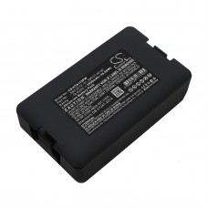 Gardena Sileno Life Sileno 2020 Automower 310 2006 Husqvarna 5902142-04, 593 24 72-01 18V 2500mAh Li-Ion akumuliatorius, skirtas Flymo Easilife 200, Easilife 350, Easilife 500, Easilife.