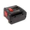 Akumuliatorius Bosch 2607336077, 2607336078, 2607336150, 2607336224, 2607336234 14,4 V 4,0 Ah Li-Ion 14,4 V, skirtas elektriniams įrankiams GDR 14,4 V-LI, GDS 14,4 V-LI, GHO 14,4 V-LI, GSR 14,4 V-LI