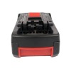 Akumuliatorius Bosch 2607336077, 2607336078, 2607336150, 2607336224, 2607336234 14,4 V 4,0 Ah Li-Ion 14,4 V, skirtas elektriniams įrankiams GDR 14,4 V-LI, GDS 14,4 V-LI, GHO 14,4 V-LI, GSR 14,4 V-LI