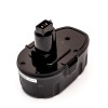 DeWalt DE9039, DE9095, DE9096, DE9503, DW9095, DW9096, DW9098 18V 3.0Ah NiMH  akumuliatorius, skirtas DeWalt elektriniams įrankiams