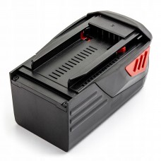 HILTI B36 B36V 2203932 418009 36V 3.0Ah Li-Ion akumuliatorius - TE 6-A36 TE 6-A Li WSR 36-A HILTI B36 B36V 2203932 418009 36V 3.0Ah Li-Ion akumuliatorius - TE 6-A36 TE 6-A Li WSR 36-A