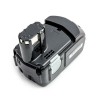 Hitachi BCL1415, BCL1430, EBL1430 14.4V 2.0Ah Li-Ion akumuliatorius, skirtas elektriniams įrankiams CJ 14DL, DH 14DL, DS 14DAF2, DS 14DFL, DS 14DFLG, DS 14DL