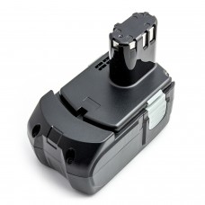 Hitachi Akumuliatorius BCL1415, BCL1430, EBL1430 14.4V 2.0Ah Li-Ion skirtas elektriniams įrankiams CJ 14DL, DH 14DL, DS 14DAF2, DS 14DFL, DS 14DFLG, DS 14DL Hitachi Akumuliatorius BCL1415, BCL1430, EBL1430 14.4V 2.0Ah Li-Ion skirtas elektriniams įrankiams CJ 14DL, DH 14DL, DS 14DAF2, DS 14DFL, DS 14DFLG, DS 14DL