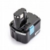 Hitachi BCL1415, BCL1430, EBL1430 14.4V 4.0Ah Li-Ion akumuliatorius, skirtas elektriniams įrankiams CJ 14DL, DH 14DL, DS 14DAF2, DS 14DFL, DS 14DFLG, DS 14DL