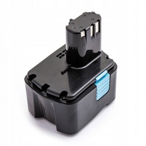 Hitachi BCL1415, BCL1430, EBL1430 14.4V 4.0Ah Li-Ion akumuliatorius, skirtas elektriniams įrankiams CJ 14DL, DH 14DL, DS 14DAF2, DS 14DFL, DS 14DFLG, DS 14DL